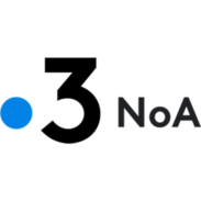 Logo FRANCE 3 NoA