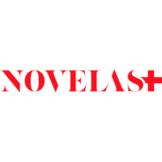 Logo NOVELAS+