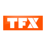 Logo TFX