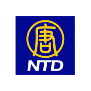 Logo NTD TV