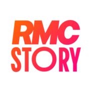 Logo RMC STORY