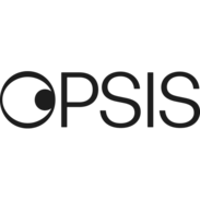 Logo OPSIS TV