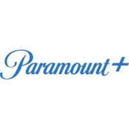 Logo PARAMOUNT+