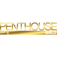 Logo PENTHOUSE GOLD
