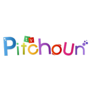Logo TV PITCHOUN