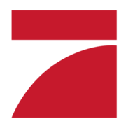 Logo PROSIEBEN