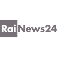 Logo RAI NEWS 24