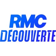 Logo RMC DECOUVERTE
