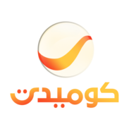 Logo ROTANA COMEDY