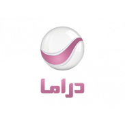 Logo ROTANA DRAMA