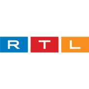 Logo RTL TELEVISION