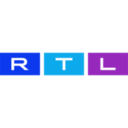 Logo RTL TELEVISION