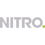 Logo RTL NITRO