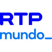 Logo RTP MUNDO
