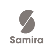 Logo SAMIRA TV