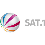 Logo SAT 1