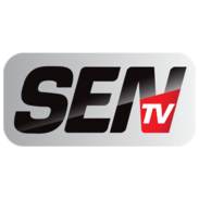 Logo SEN TV