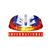 Logo SIC INTERNACIONAL