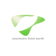 Logo SOUVENIRS FROM EARTH