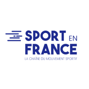 Logo SPORT EN FRANCE