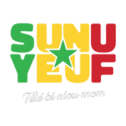 Logo SUNU YEUF