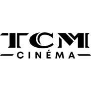Logo TCM CINEMA (VO)