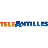 Logo TELE ANTILLES