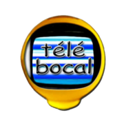 Logo TELE BOCAL