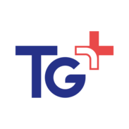 Logo TG+