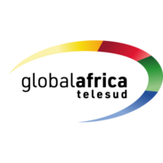 Logo GLOBAL AFRICA TELESUD