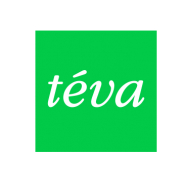 Logo TEVA