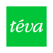 Logo TEVA