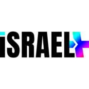 Logo ISRAEL+
