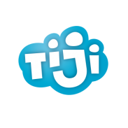 Logo TIJI