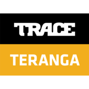 Logo TRACE TERANGA