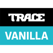 Logo TRACE VANILLA
