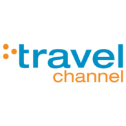 Logo TRAVEL CHANNEL