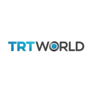 Logo TRT WORLD
