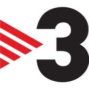 Logo TV3 CATALUNYA