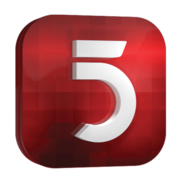 Logo TV5 TURKEY