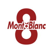Logo 8 MONT-BLANC