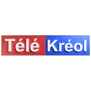 Logo TELE KREOL