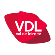 Logo VAL DE LOIRE TV