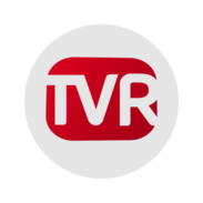 Logo TVR RENNES 35