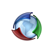 Logo TV RECORD