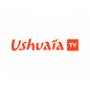 Logo USHUAIA TV