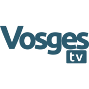 Logo VOSGES TV