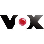 Logo VOX