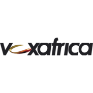 Logo VOXAFRICA