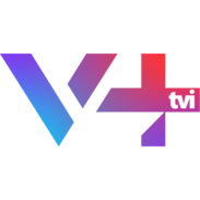 Logo V+ TVI
